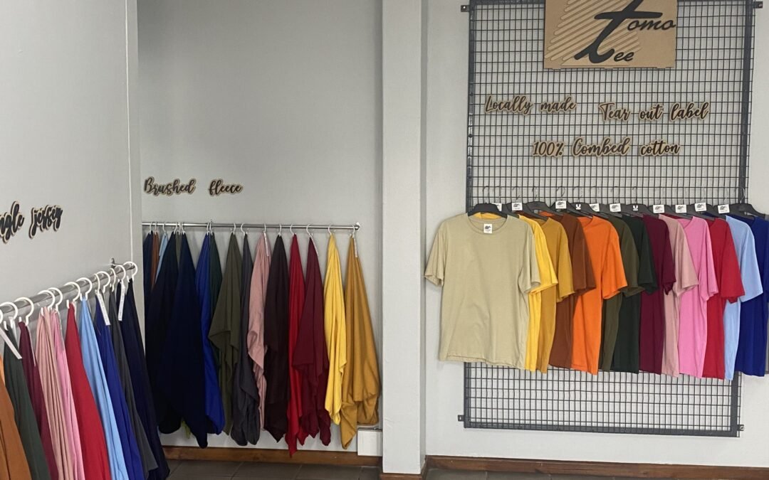 Buy Bulk Clothing in South Africa