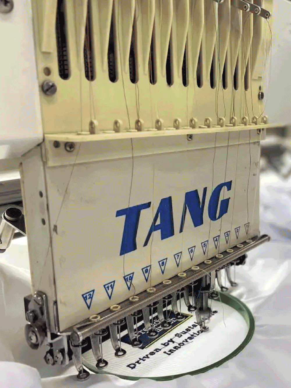 tomotex